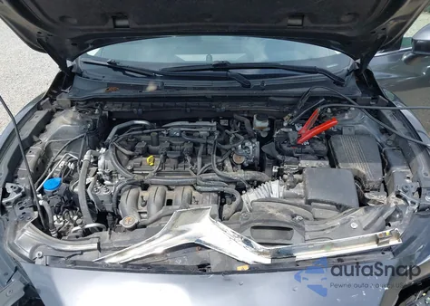 2018 Mazda Mazda6 Sport z USA, uszkodzony, nr VIN JM1GL1UM7J1309341